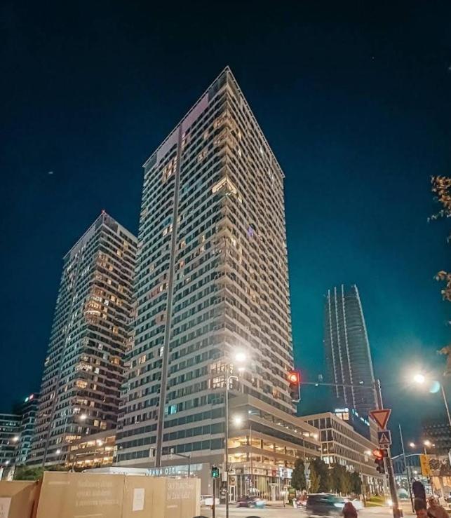 Appartamento Skau Panorama Family & Business View Free Parking Bratislava