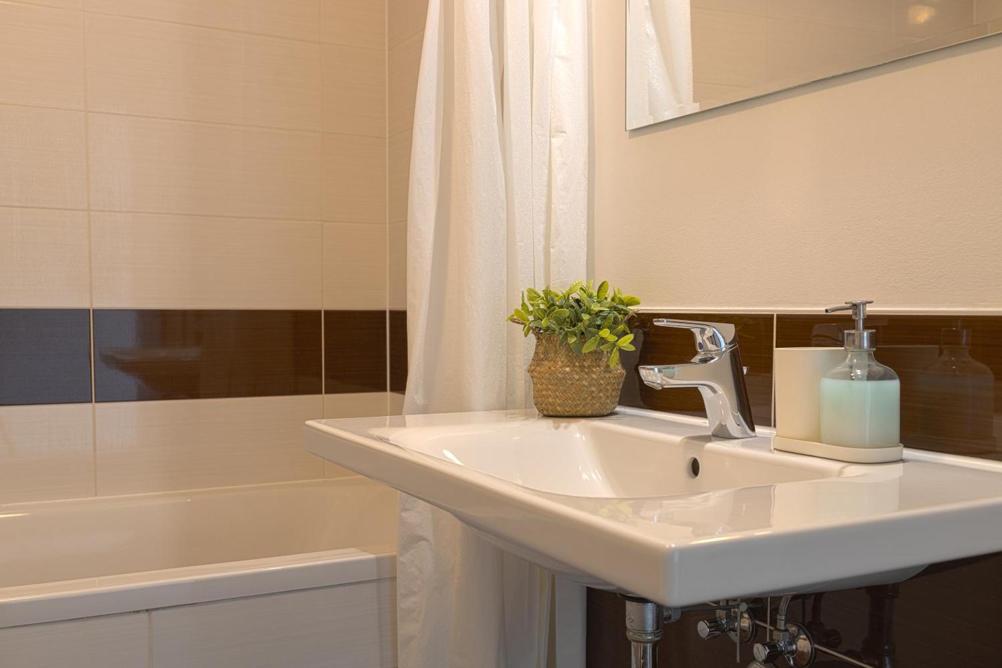 Skau Panorama Family & Business View Free Parking * Bratislava